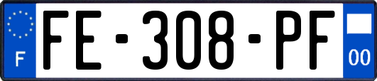 FE-308-PF