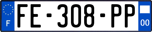 FE-308-PP