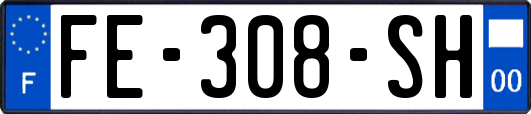 FE-308-SH