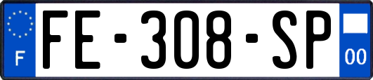 FE-308-SP