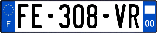 FE-308-VR
