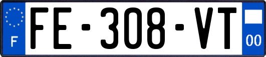 FE-308-VT