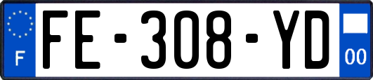 FE-308-YD