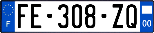 FE-308-ZQ