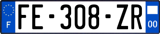 FE-308-ZR