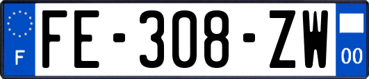 FE-308-ZW