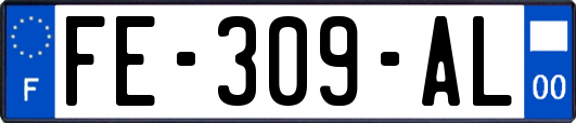 FE-309-AL