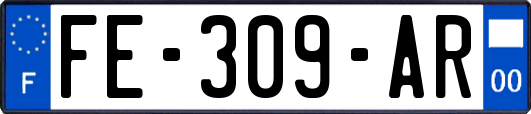 FE-309-AR