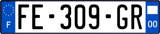 FE-309-GR