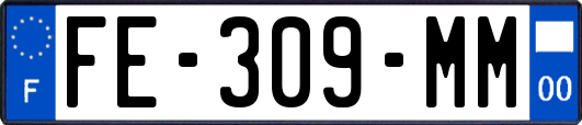FE-309-MM
