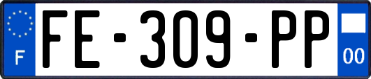 FE-309-PP