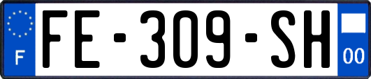 FE-309-SH