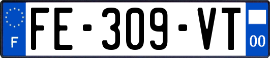 FE-309-VT