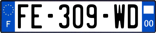 FE-309-WD