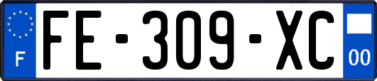 FE-309-XC