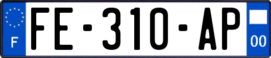 FE-310-AP