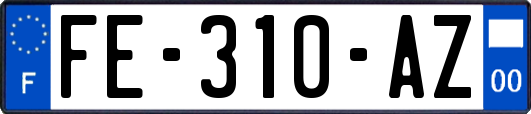 FE-310-AZ