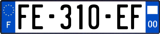 FE-310-EF