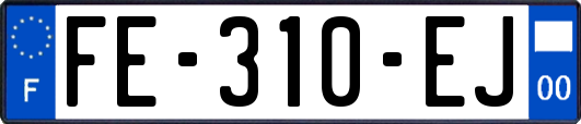 FE-310-EJ