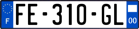FE-310-GL