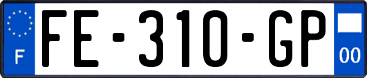 FE-310-GP