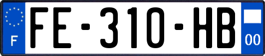 FE-310-HB