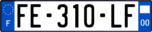 FE-310-LF