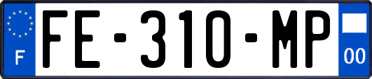 FE-310-MP