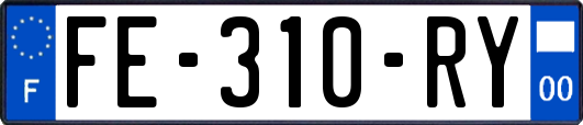FE-310-RY