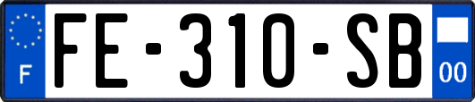 FE-310-SB