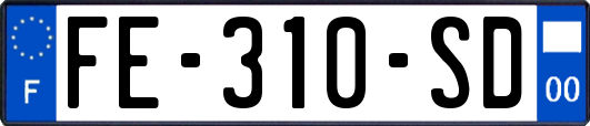 FE-310-SD