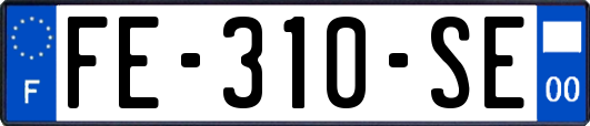 FE-310-SE