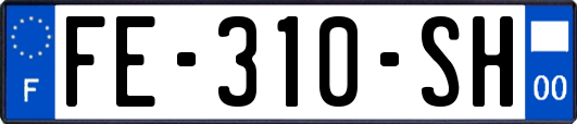 FE-310-SH