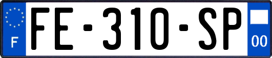 FE-310-SP