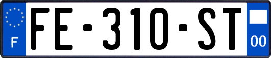 FE-310-ST