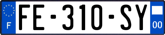 FE-310-SY