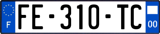 FE-310-TC