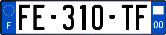 FE-310-TF
