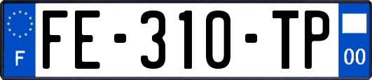 FE-310-TP