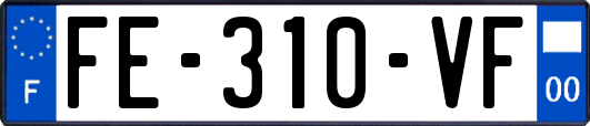 FE-310-VF