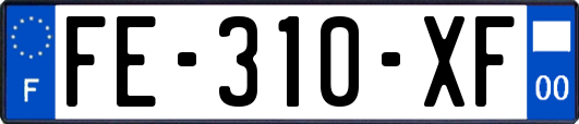 FE-310-XF