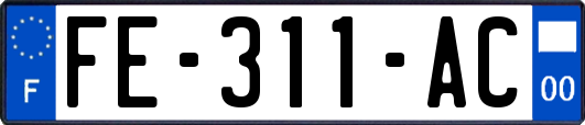 FE-311-AC