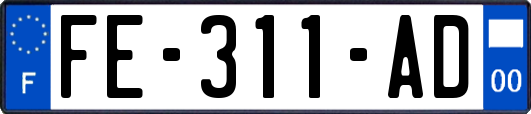 FE-311-AD