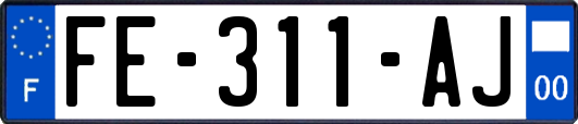 FE-311-AJ