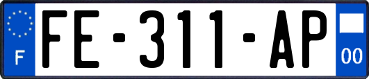 FE-311-AP