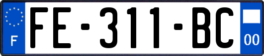 FE-311-BC
