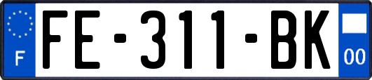 FE-311-BK
