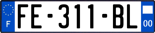 FE-311-BL