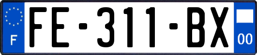 FE-311-BX
