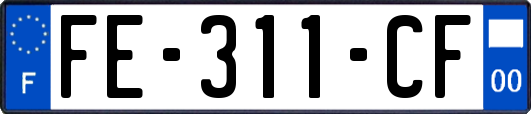 FE-311-CF